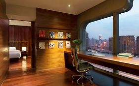 Andaz Xintiandi, Shanghai, By Hyatt